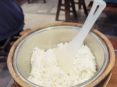 -富正毅三下锅·湘西韵味(天门山索道店)