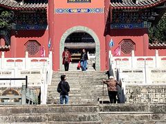 -青龙山风景区