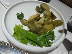 -俄士厨房(五棵松华熙LIVE店)