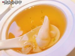 鸡汤汆贵妃蚌-黑明餐厅(白鹭洲店)