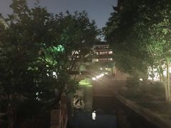 -苏州吴宫泛太平洋酒店