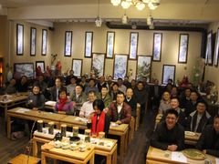 -唐人祥·茶馆(总店)