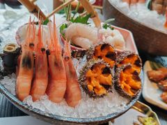 -花潮料理艺食馆(成都万象城店)