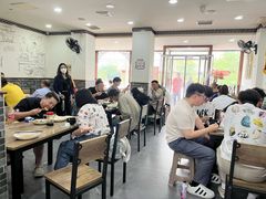 -津门张记包子铺(华昌道店)