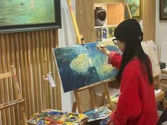 -快乐琴弦音乐舞蹈艺术教育中心(马连道校区)