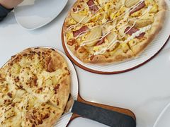 -必胜客(东大桥店)