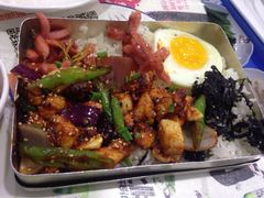 -金妈家烤肉(龙湖U城天街店)
