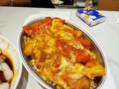 -樂麗餐室 · 本地茶餐廳(扬名广场店)