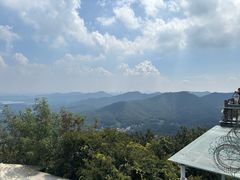 -灵隐飞来峰景区