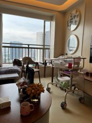 -广州安和泰医学月子会所