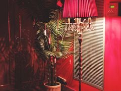 -JZ Club 爵士酒吧(上海店)