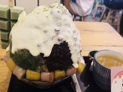 -WONDER ICE 萬得冰田(建設路总店)