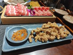 -火社火锅(平安大街店)