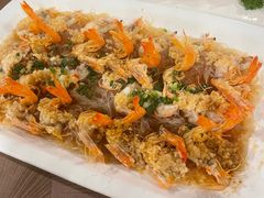 -丽华园(汉阳龙阳店)