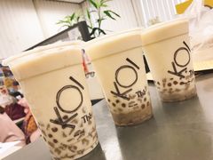 -KOI Thé(正佳广场店)