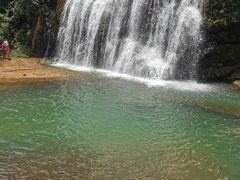 -华蓥山天意谷景区