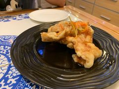 -东方饺子王(新奥购物中心店)