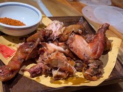 -打酱油·非遗淮扬菜(瘦西湖梅岭店)