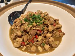 山茶油炒鸡-潇湘府PLUS(大族广场店)