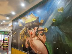 -猪的故事·韩式烤肉(韩乐坊店)