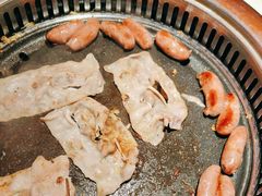 -杨记齐齐哈尔烤肉(总店)