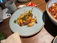-薇酌饮·陕西菜(南门外店)