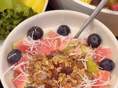 -盛元荼集  素食(滨江凯德壹店)