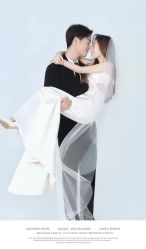 点击看大图 -金海岸婚纱摄影(塘沽店)