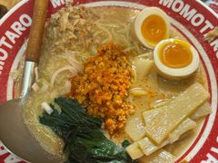 -桃太郎寿司料理(南坪店)