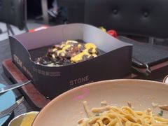 -卡朋西餐(宝安大仟里店)