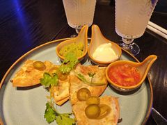 -blue frog蓝蛙(长泰广场店)