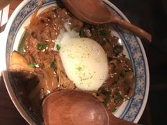 -玉川屋·深夜食堂居酒屋(柳巷店)