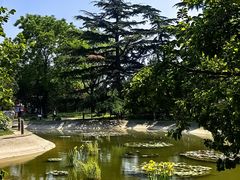 -国家植物园南园