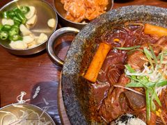 -双门洞·森系料理(体育西店)