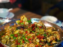 -聚缘·湘味音乐餐厅party(罗湖店)