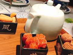 -桂满陇-十里风荷(合生汇店)