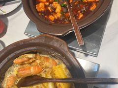 -火啫啫·粤式啫啫煲(南通首店)
