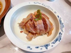 -金陵后厨·南京菜(新街口秣陵路店)