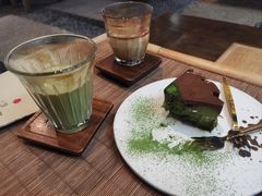 -Metal hands·铁手咖啡