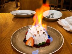 -君悦酒店·La Terrazza意合園·意式风味