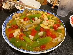 -福苗小骆驼烧烤(曲江店)