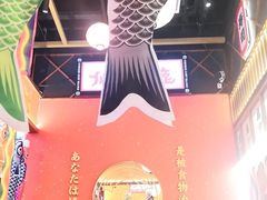 -仙隐小鹿中华料理(南宁万象城店)