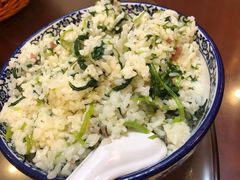 咸肉菜饭-湾里人家(旺山景区店)