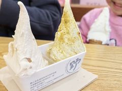 -野人先生Gelato(上海长宁龙之梦店)