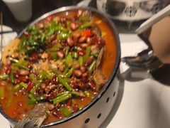 -清真·卡德尔大叔新疆主题餐厅(龙汇路店)