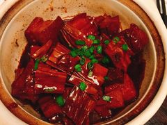 -浙江安吉JW万豪酒店·万豪中餐厅