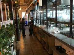 自助取餐区-川知味(京华城店)