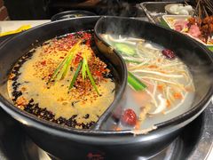 -钢管厂五区小郡肝火锅串串香(总店)