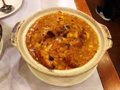 阿里巴巴焗雞扒飯-番茄屋葡式美食(总店)