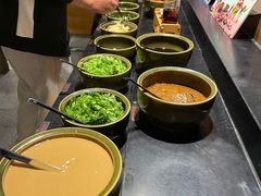 -呷哺呷哺 黄金牧场 (欢乐谷店)